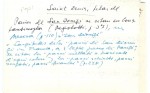 Ficha escaneada con el texto para la entrada saint-denis ( 26 de 29 ) 